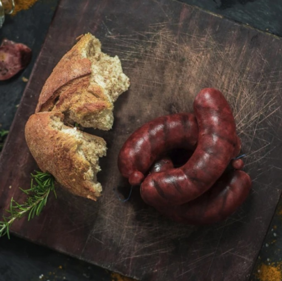 Chorizo Cl&aacute;sico "El Todoterreno"
